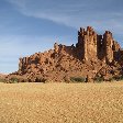 Ennedi Desert Safari in Chad Trip Pictures