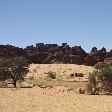 Ennedi Desert Safari in Chad Album Sharing
