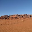 Ennedi Desert Safari in Chad Vacation Picture