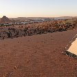 Ennedi Desert Safari in Chad Travel Photos
