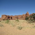 Ennedi Desert Safari in Chad Photo Gallery