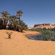 Ennedi Desert Safari in Chad Holiday Adventure
