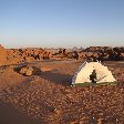 Ennedi Desert Safari in Chad Trip Guide