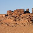 Ennedi Desert Safari in Chad Travel Guide