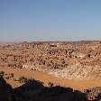 Ennedi Desert Safari in Chad Diary