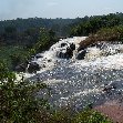 Dzangha-Sangha National Park and Boali Bangui Central African Republic Trip Photo