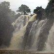 Dzangha-Sangha National Park and Boali Bangui Central African Republic Travel Diary