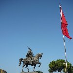 Tirana City Guide Albania Diary Pictures