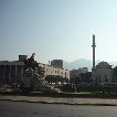   Tirana Albania Travel Picture