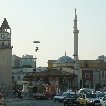   Tirana Albania Diary