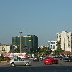 Tirana Albania 