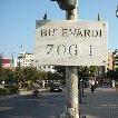 Tirana Albania 