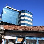 Old Skopje Bazaar Macedonia Photo