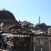 Old Skopje Bazaar Macedonia Diary Photo