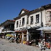 Old Skopje Bazaar Macedonia Travel Experience