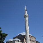 Old Skopje Bazaar Macedonia Album Pictures