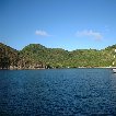 Saint Vincent and the Grenadines sailing Kingstown Trip Photos