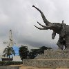 The capitals of Cote d'Ivoire Abidjan Album Pictures