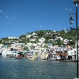 Grenada Island pictures St Georges Review Gallery