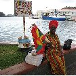Grenada Island pictures St Georges Trip Pictures