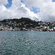 Grenada Island pictures St Georges Diary Information