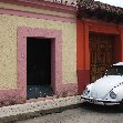  Puebla Mexico Diary Photography