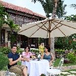 Hoi An Vietnam Hoi An Vinh Hung Riverside Resort & Spa - 