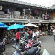 Holiday in Bali Denpasar Indonesia Vacation Picture