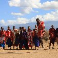   Amboseli Kenya Photos