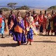 Kenya safari packages Amboseli Vacation Adventure