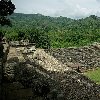 Mayan ruins in Honduras Copan Photograph Mayan ruins in Honduras