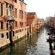Romantic Trip to Venice in Italy Holiday Photos