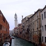   Venice Italy Vacation Pictures