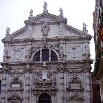 Pictures of Venice Italy Travel Sharing