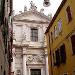Pictures of Venice Italy Travel Experience