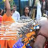 Thaipusam festival 2010 Kuala Lumpur Malaysia Trip Review