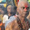 Thaipusam festival 2010 Kuala Lumpur Malaysia Travel Sharing