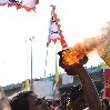 Thaipusam festival 2010 Kuala Lumpur Malaysia Photo