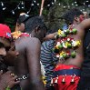 Thaipusam festival 2010 Kuala Lumpur Malaysia Travel Blog