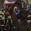 Thaipusam festival 2010 Kuala Lumpur Malaysia Travel Album