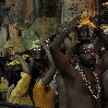 Thaipusam festival 2010 Kuala Lumpur Malaysia Trip Experience