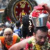 Thaipusam festival 2010 Kuala Lumpur Malaysia Blog Photo