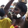 Thaipusam festival 2010 Kuala Lumpur Malaysia Trip Picture