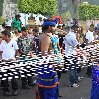 Thaipusam festival 2010 Kuala Lumpur Malaysia Blog