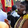 Thaipusam festival 2010 Kuala Lumpur Malaysia Trip Sharing