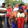 Thaipusam festival 2010 Kuala Lumpur Malaysia Diary Photos