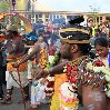 Thaipusam festival 2010 Kuala Lumpur Malaysia Review Picture