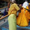 Thaipusam festival 2010 Kuala Lumpur Malaysia Travel Information