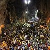 Thaipusam festival 2010 Kuala Lumpur Malaysia Vacation Tips