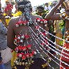 Thaipusam festival 2010 Kuala Lumpur Malaysia Holiday